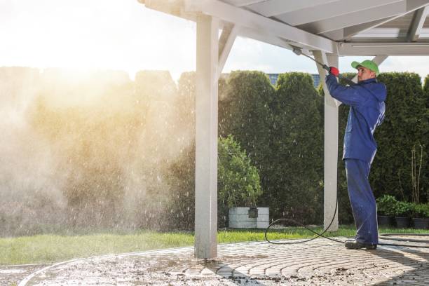 Winterizing Services in Martins Additions, MD