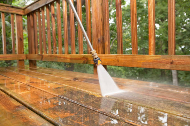 Trusted Martins Additions, MD Pressure Washing Services Experts